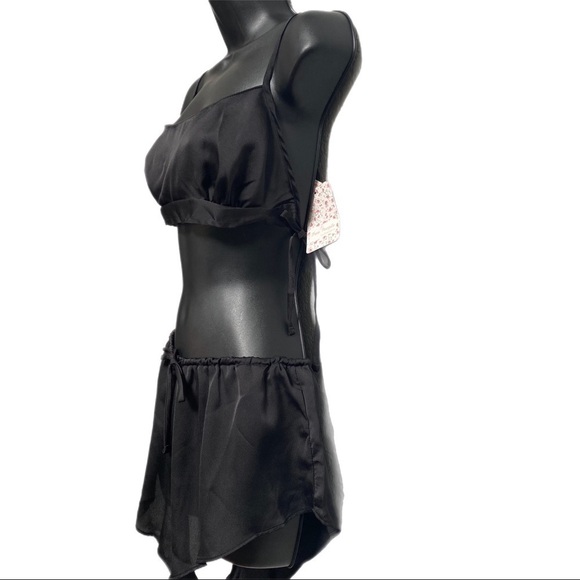 Nwt | Free People Home With You Pajama Set Size Medium - Picture 7 of 8